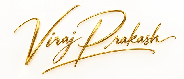 Viraj Prakash