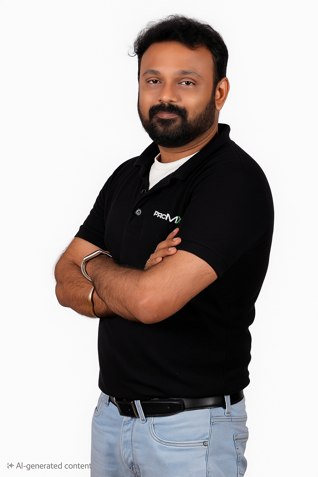 OV Prakash